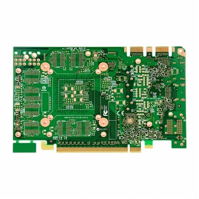 PCB Tegar Automotif