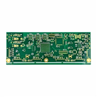 Papan PCB Tegar LED